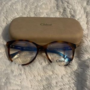 Chloe Eyeglasses